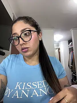 Snapshot of croftsmila chatting on 17, 7, 2026 croftsmila online show from 17, 7, 2026