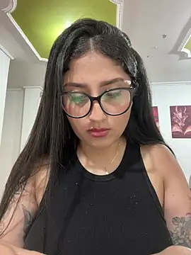 Snapshot of croftsmila chatting on 10, 6, 2026 croftsmila online show from 10, 6, 2026