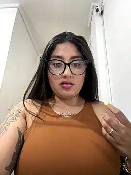 croftsmila online show from 18, 10, 2025