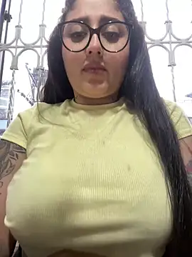 croftsmila online show from 17, 3, 2026