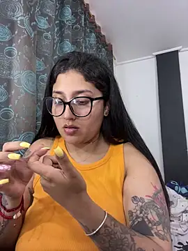 croftsmila online show from 3, 3, 2026