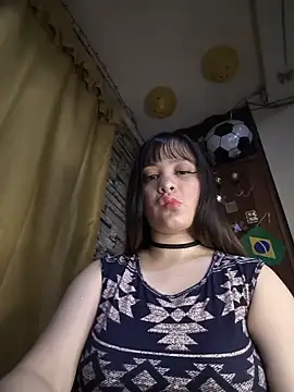 WanOn3Fanny online show from 19, 6, 2026