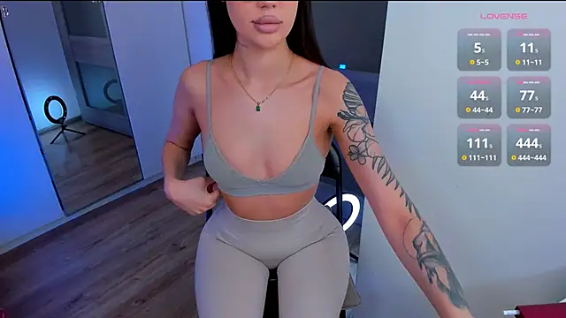 HannaHey online show from 26, 2, 2026