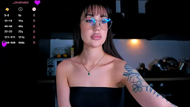 HannaHey online show from 10, 1, 2026