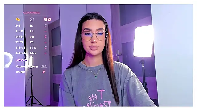 HannaHey online show from 31, 3, 2026