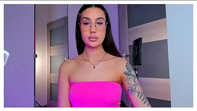 HannaHey online show from 3, 4, 2026