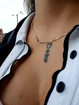 Misscata1106 online show from 17, 3, 2026