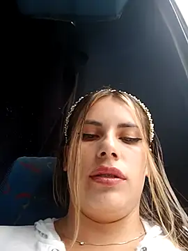 Misscata1106 online show from 14, 4, 2026