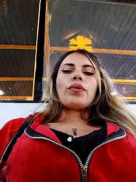 Misscata1106 online show from 18, 11, 2025