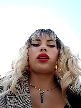 Misscata1106 online show from 16, 12, 2025