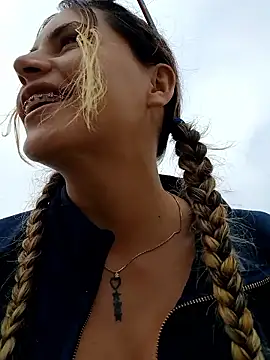 Misscata1106 online show from 13, 1, 2026