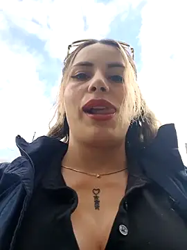 Misscata1106 online show from 3, 10, 2025