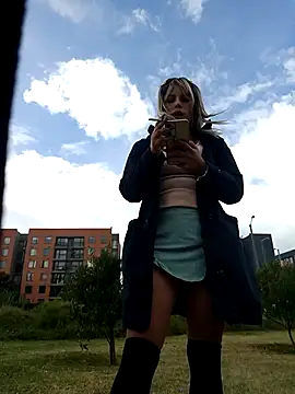 Misscata1106 online show from 18, 9, 2025