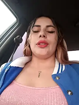 Misscata1106 online show from 4, 12, 2024