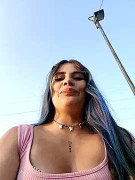 Misscata1106 online show from 11, 12, 2024