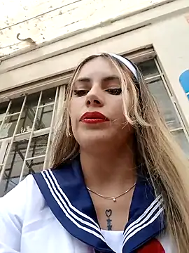 Misscata1106 online show from 31, 10, 2025