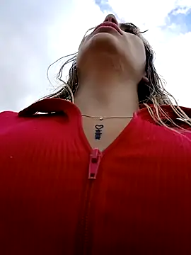 Misscata1106 online show from 14, 10, 2025