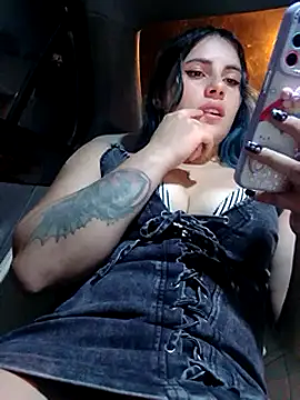 Misscata1106 online show from 8, 12, 2024