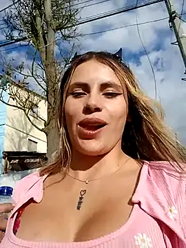 Misscata1106 online show from 25, 10, 2025