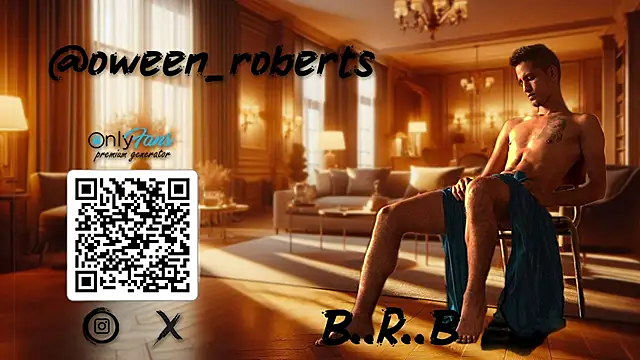 oween robert online show from 12, 6, 2026