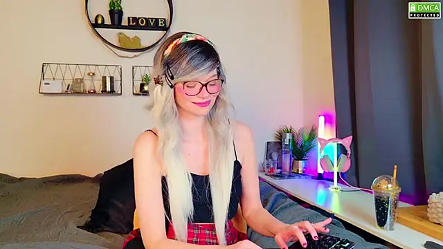 Snapshot of Kittychatte chatting on 3, 3, 2025 Kittychatte online show from 3, 3, 2025