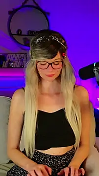 Kittychatte online show from 25, 5, 2026