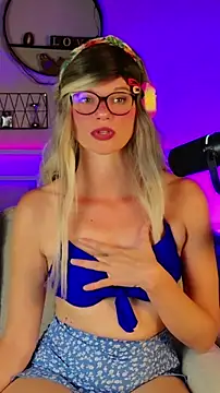 Snapshot of Kittychatte chatting on 20, 6, 2026 Kittychatte online show from 20, 6, 2026