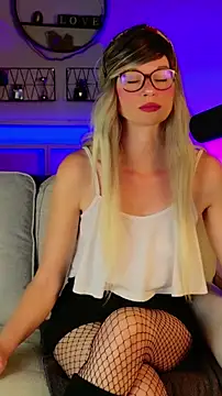 Kittychatte online show from 30, 5, 2026