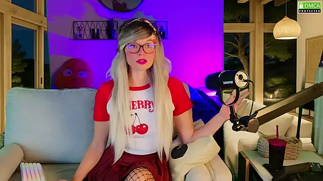 Snapshot of Kittychatte chatting on 29, 9, 2025 Kittychatte online show from 29, 9, 2025