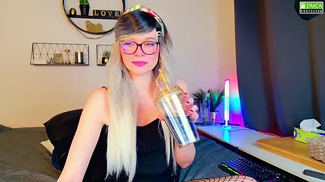 Snapshot of Kittychatte chatting on 17, 3, 2025 Kittychatte online show from 17, 3, 2025