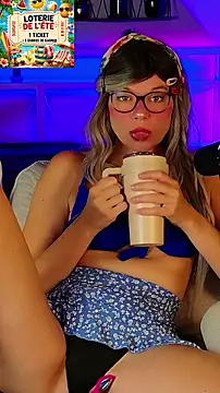 Snapshot of Kittychatte chatting on 12, 7, 2026 Kittychatte online show from 12, 7, 2026