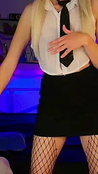 Kittychatte online show from 16, 5, 2026