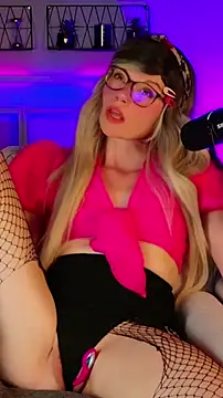 Kittychatte online show from 28, 5, 2026