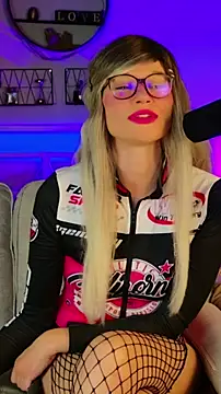 Kittychatte online show from 21, 5, 2026
