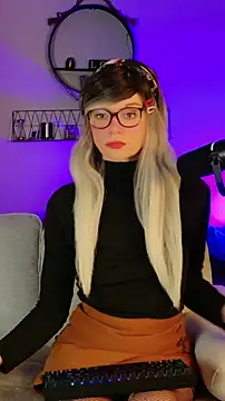 Kittychatte online show from 20, 3, 2026