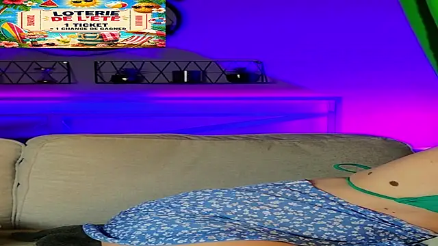 Snapshot of Kittychatte chatting on 25, 6, 2026 Kittychatte online show from 25, 6, 2026