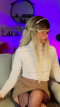 Kittychatte online show from 25, 3, 2026