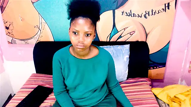 EroticDesiresxxx online show from 29, 9, 2025