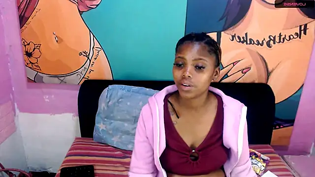 EroticDesiresxxx online show from 27, 10, 2025