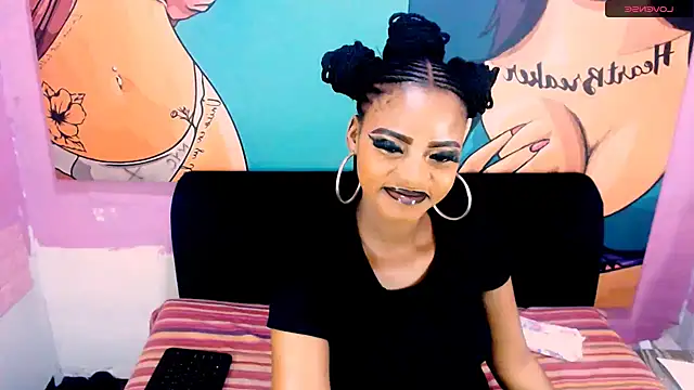 EroticDesiresxxx online show from 4, 11, 2025