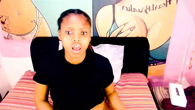 EroticDesiresxxx online show from 14, 10, 2025