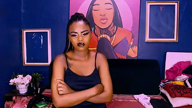 EroticDesiresxxx online show from 24, 10, 2025