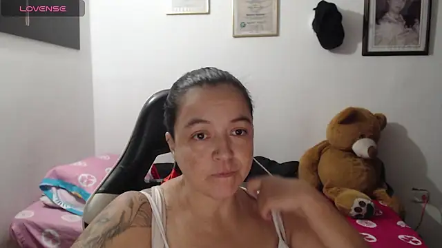 katty lorens online show from 17, 3, 2026