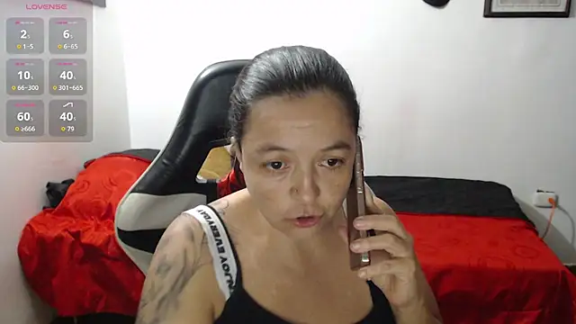 katty lorens online show from 26, 3, 2026