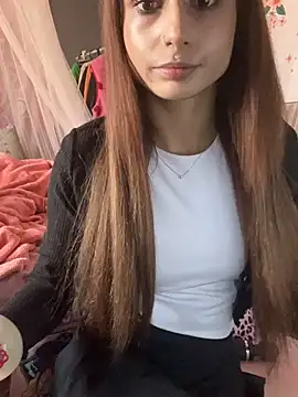 LaPetitechienne1 online show from 20, 3, 2025