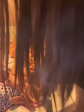 LaPetitechienne1 online show from 21, 3, 2025