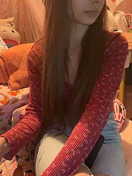 LaPetitechienne1 online show from 18, 3, 2025