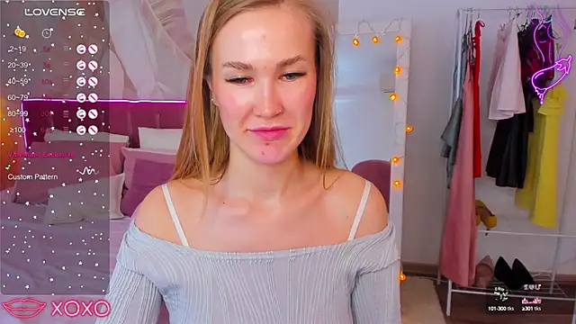 EvaOrion online show from 3, 12, 2024