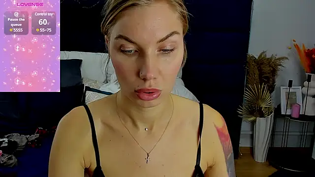 EvaOrion online show from 16, 3, 2025