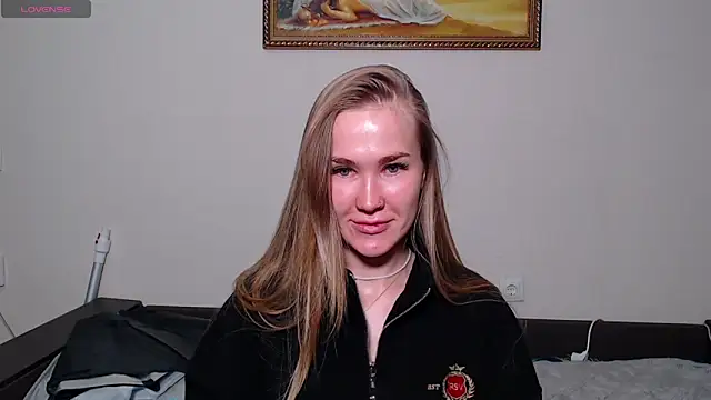 EvaOrion online show from 25, 12, 2024